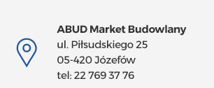 ABUD Market Budowlany